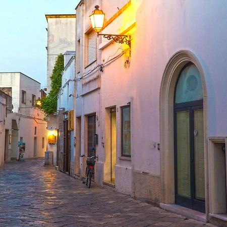 Corte Nizza タヴィアーノ エクステリア 写真