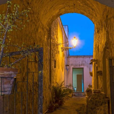 Corte Nizza タヴィアーノ エクステリア 写真