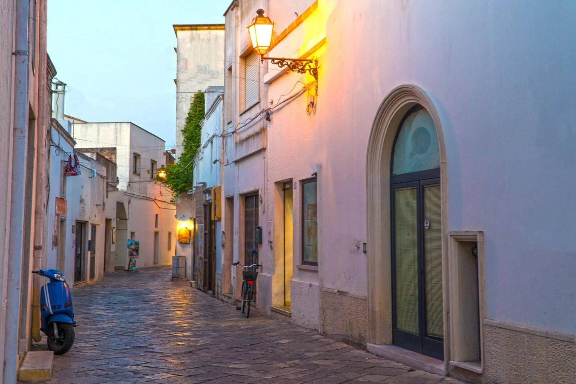 Corte Nizza タヴィアーノ エクステリア 写真